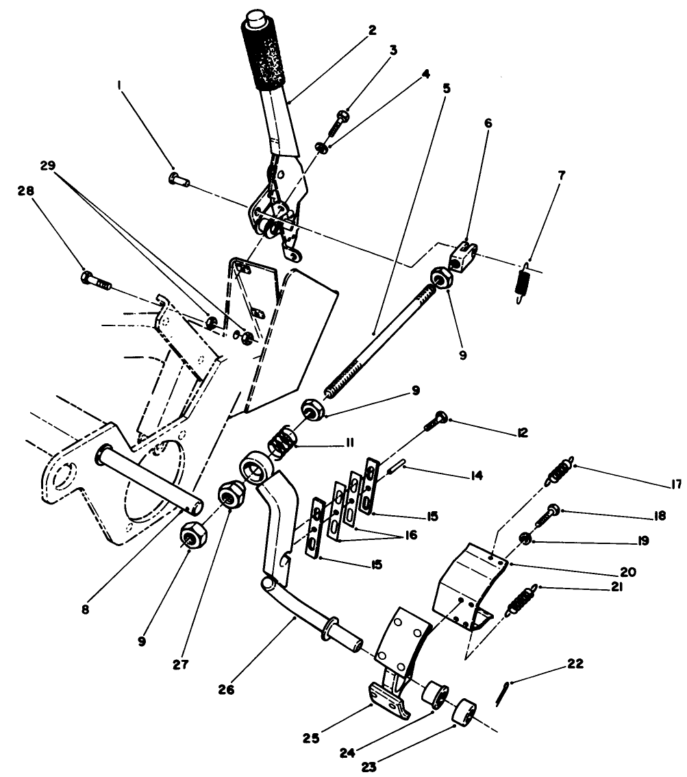Brake Assembly