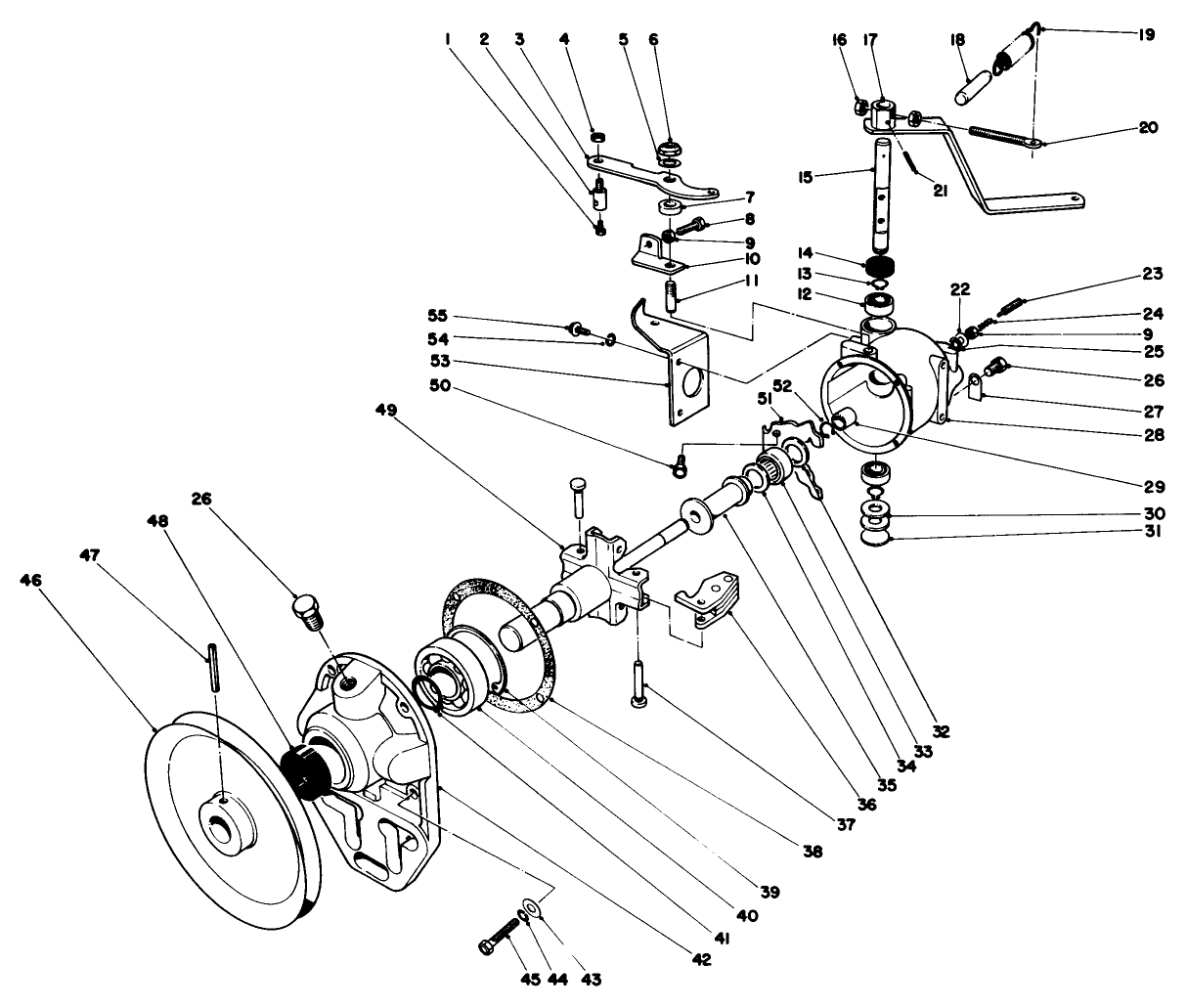 Governor Assembly-25-7640