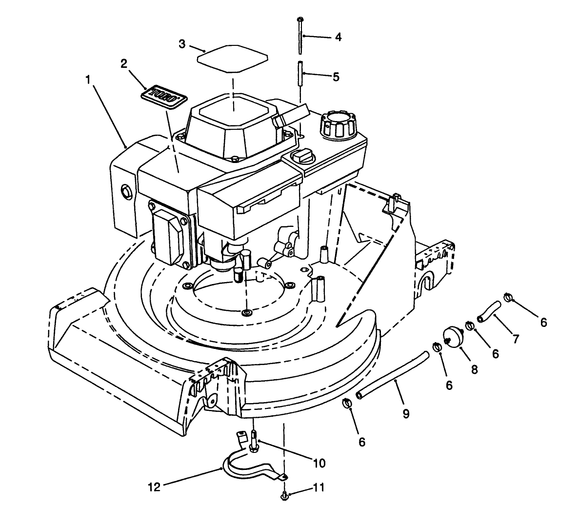 Engine Assembly