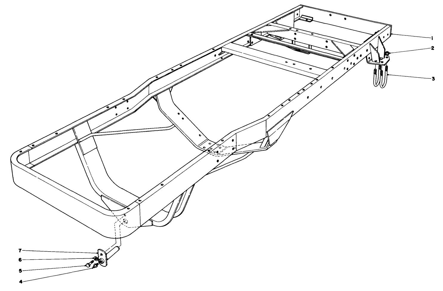 Frame Assembly