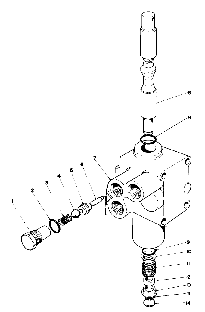 Control Valve No. 43-1950