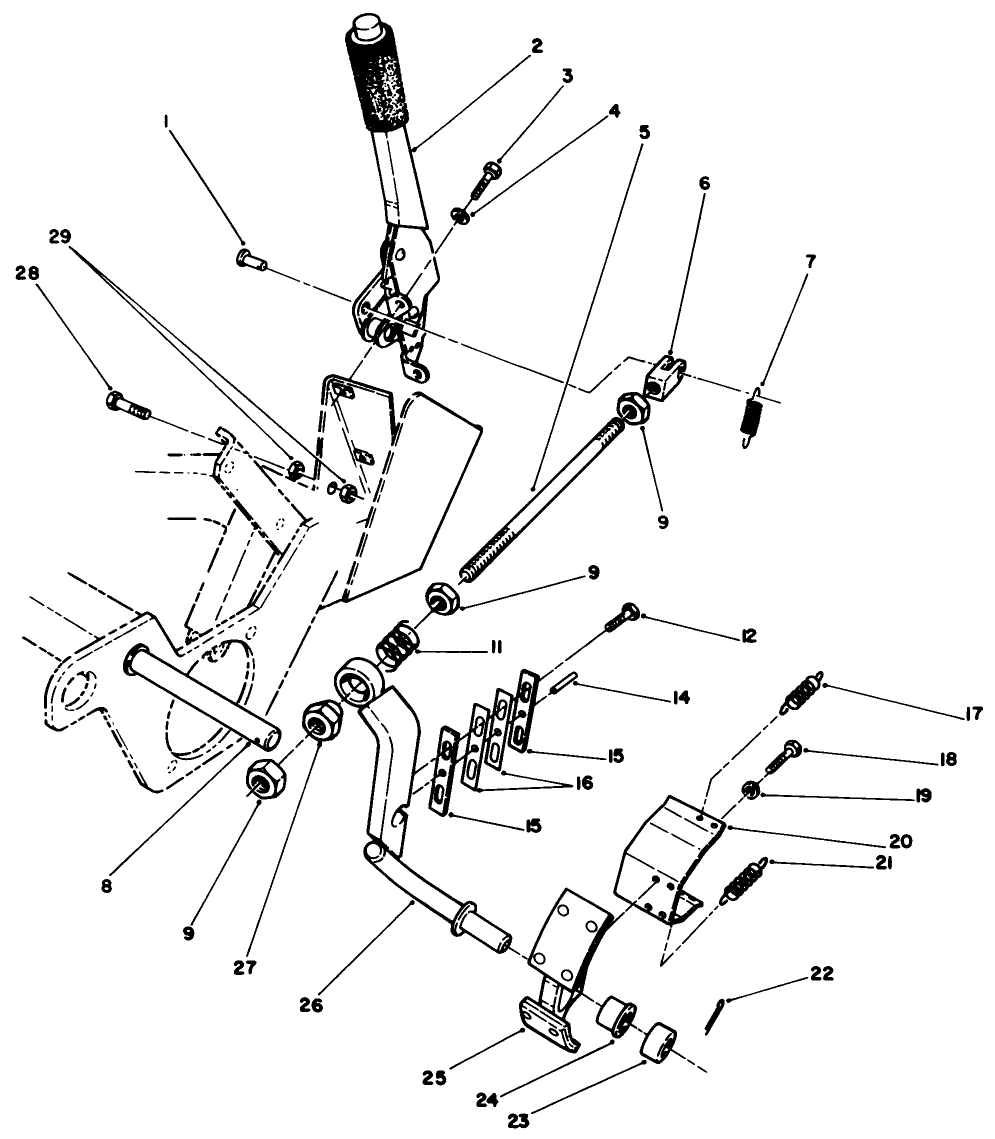 Brake Assembly