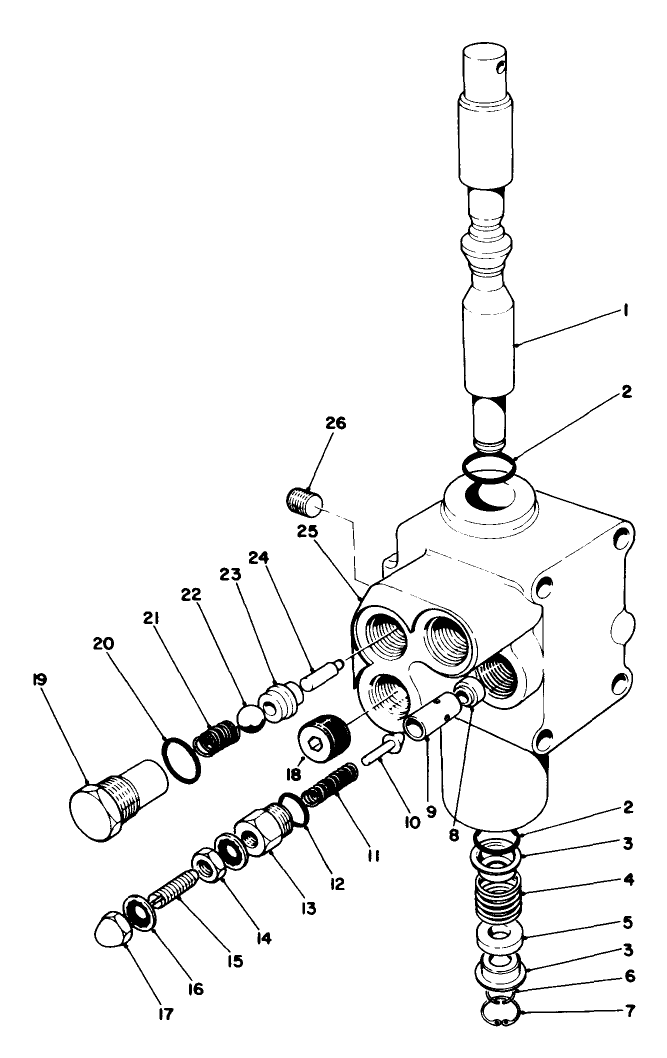Valve Assembly No. 54-0090