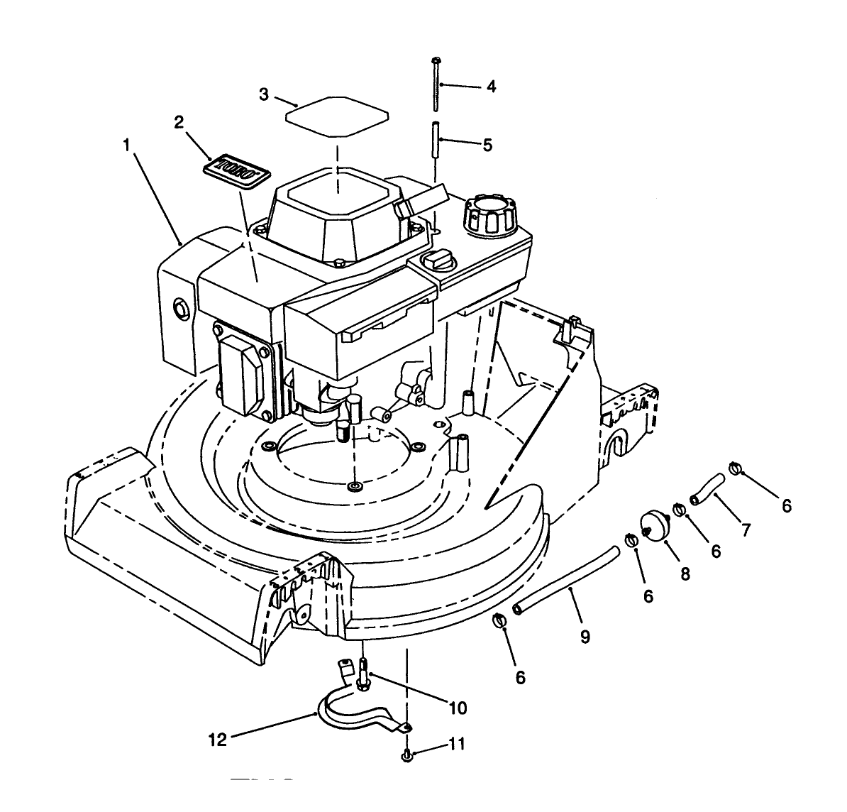 Engine Assembly
