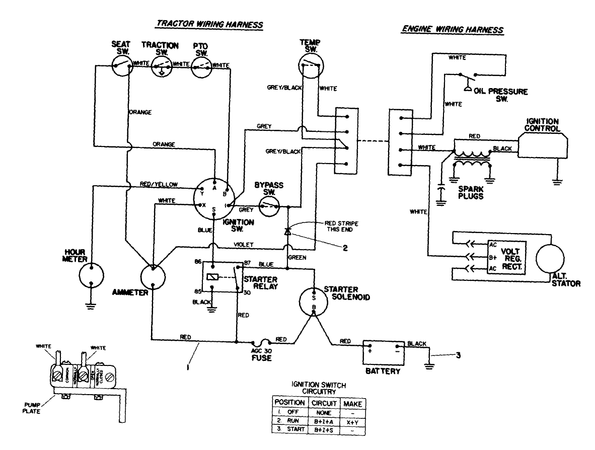 Electrical Schematic