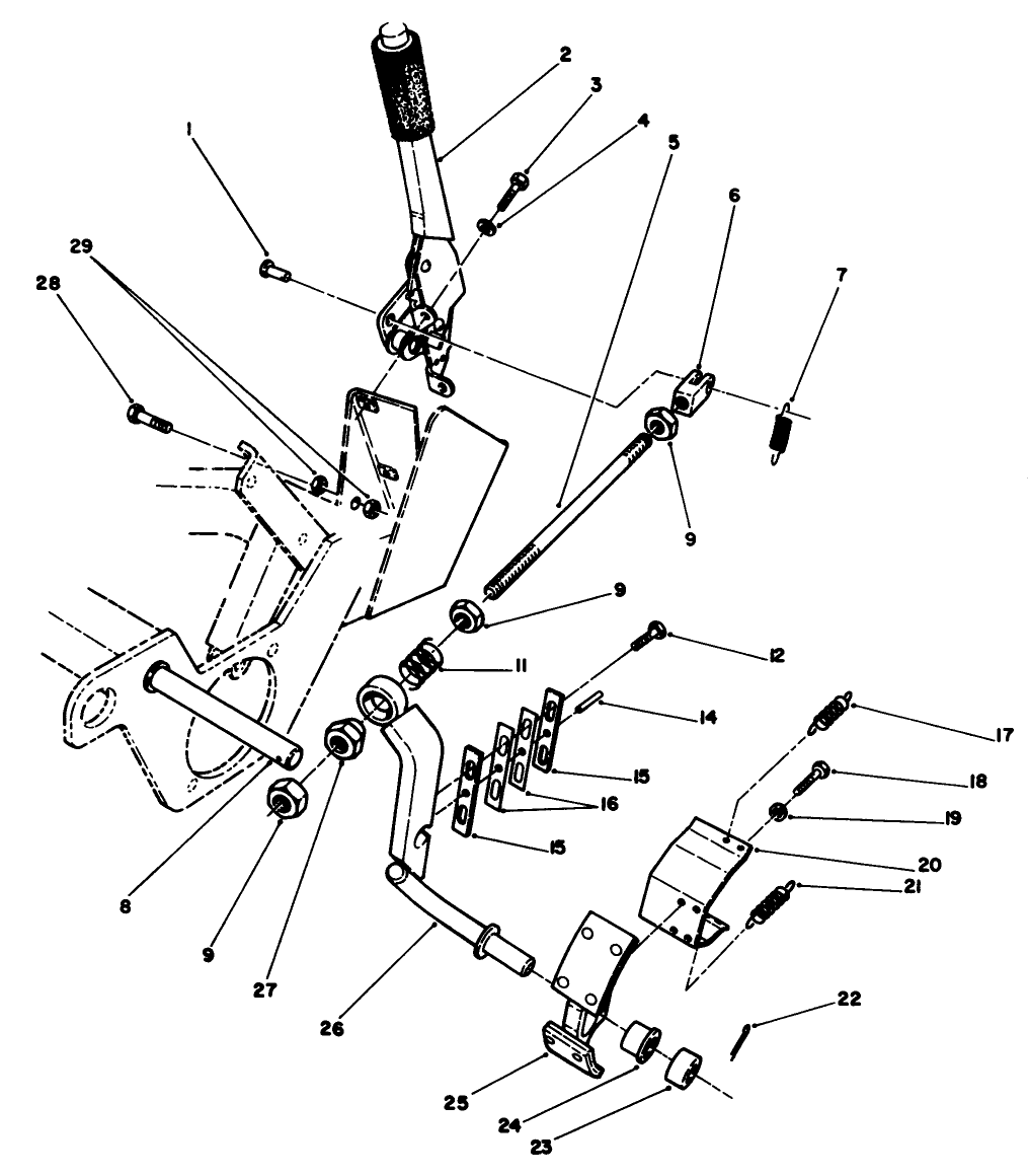 Brake Assembly