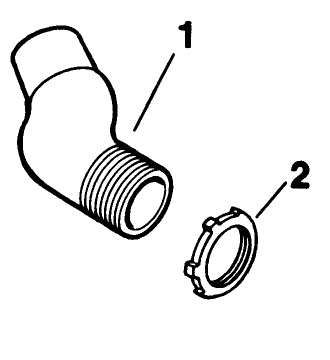 Exhaust-Engine Kohler Model No. M16qs Spec. No. 711563 & 711565 (continued)