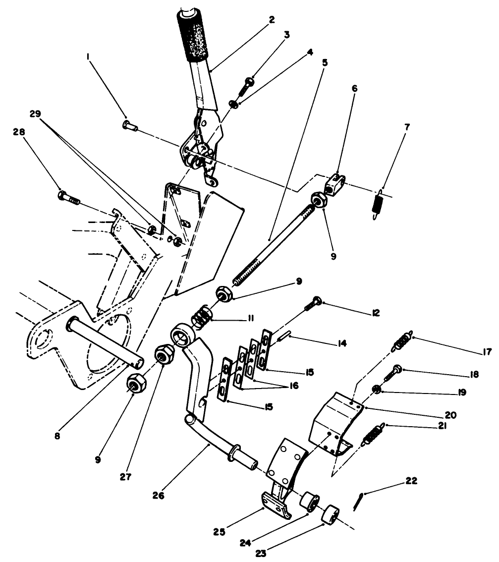 Brake Assembly