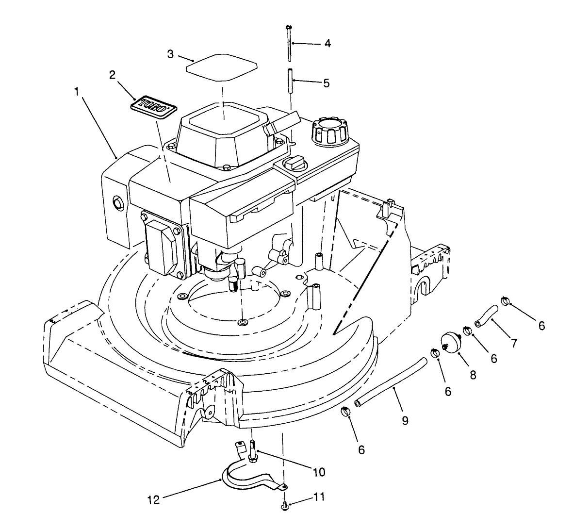 Engine Assembly