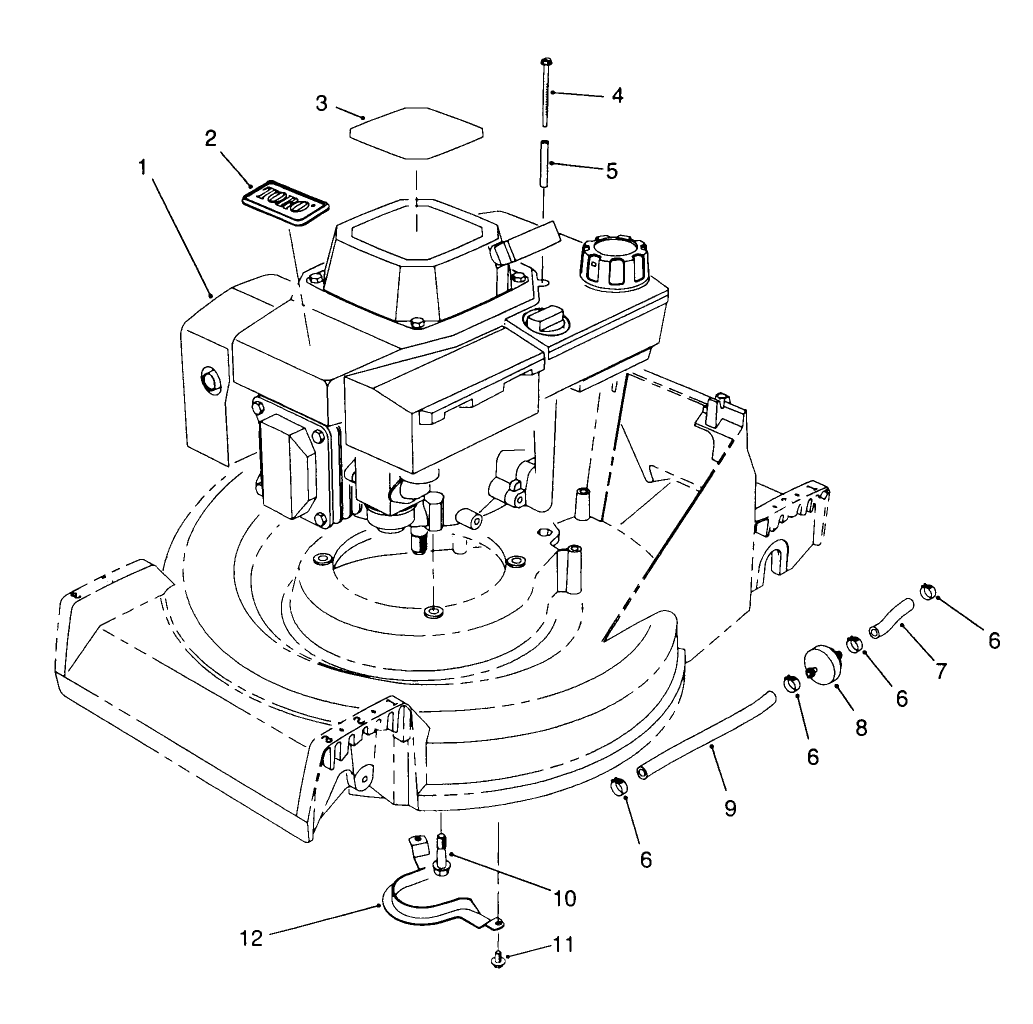 Engine Assembly