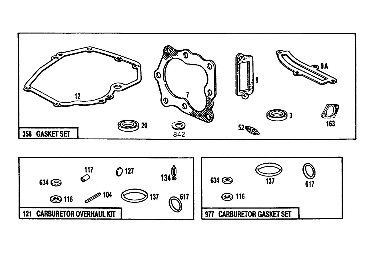 Engine Model 124702-0137-01