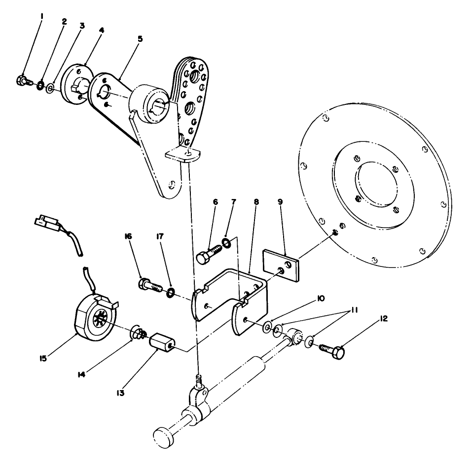 Magnet Hardware Installation
