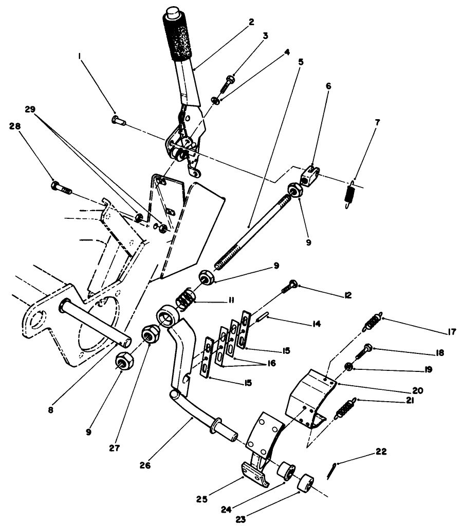 Brake Assembly