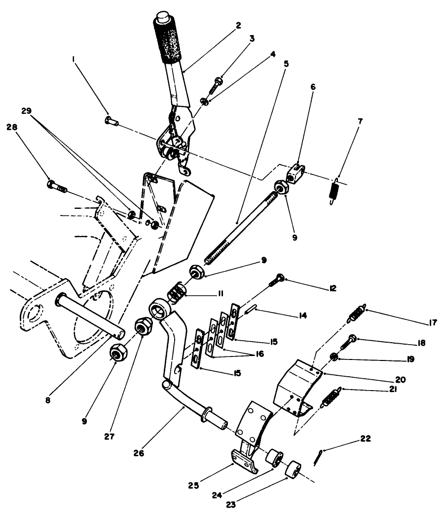 Brake Assembly