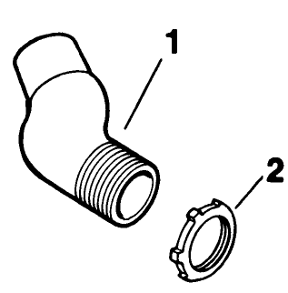 Exhaust-Engine Model No. M16qs Spec No. 711563