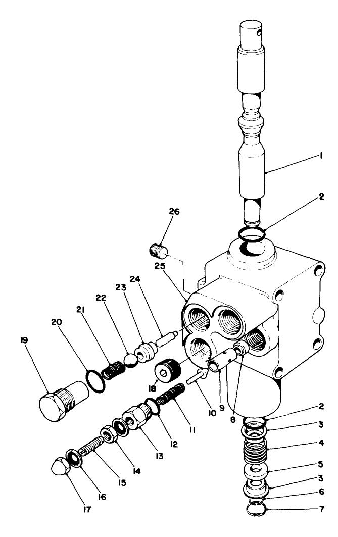 Valve Assembly No. 54-0090