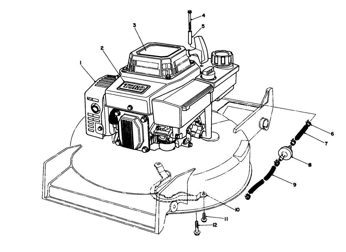 Engine Assembly