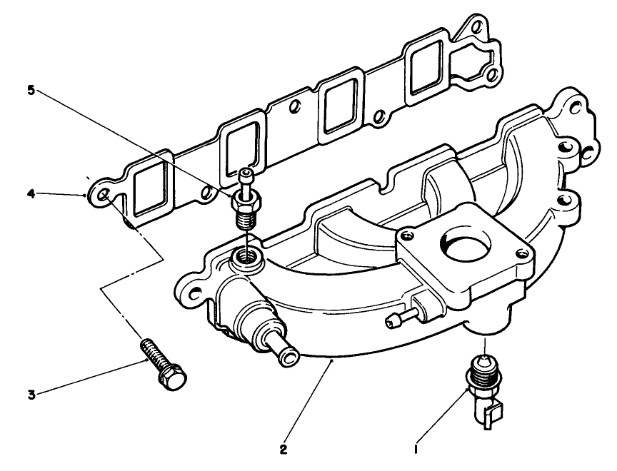 Manifold Assembly