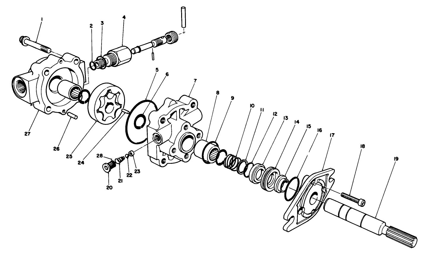 Backlapping Kit No. 63-4960 (cont.)
