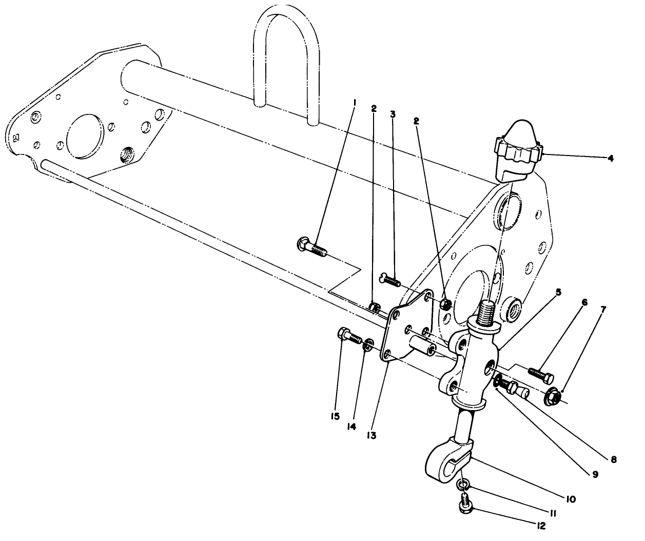 8 & 11 Blade Cutting Units W/groomer Model No. 04460 & 04465