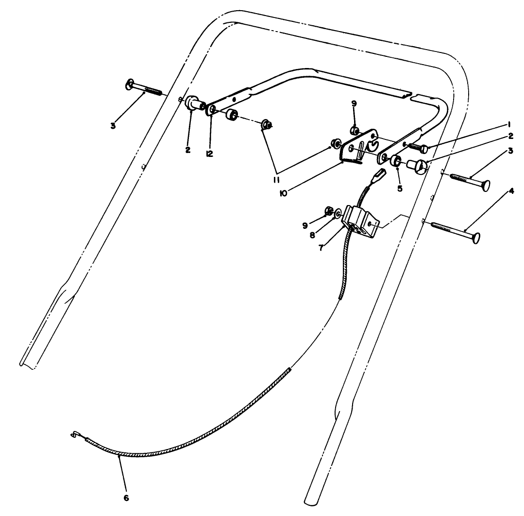 Traction Control Assembly