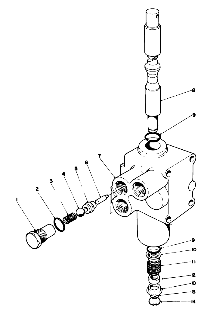 Control Valve No. 43-1950