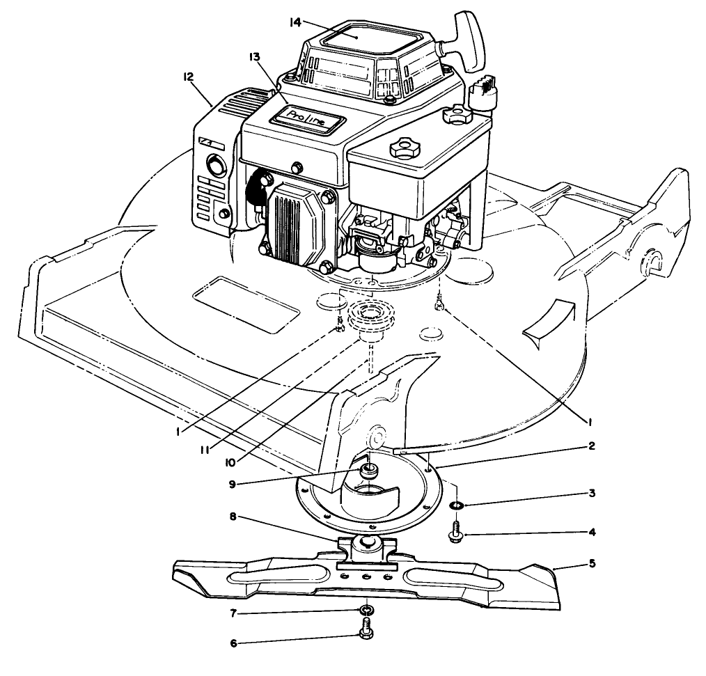 Engine Assembly