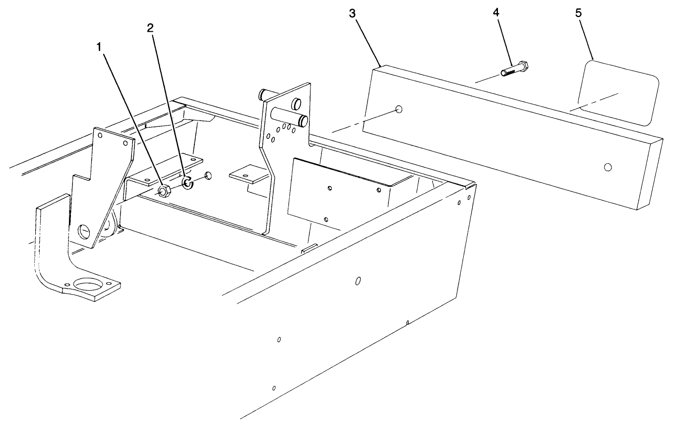 Weight Kit No. 75-6690 (optional)