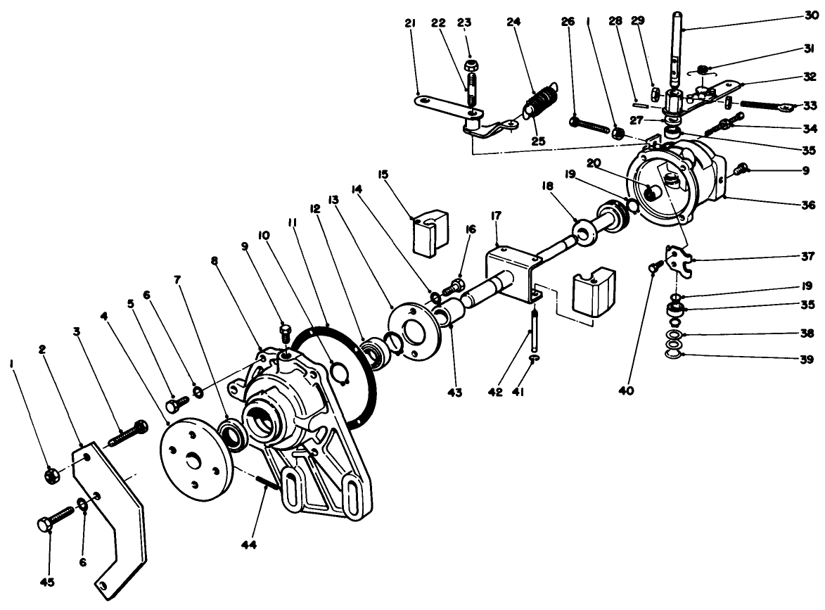 Governor Assembly No 67-8360