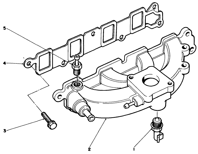 Manifold Assembly