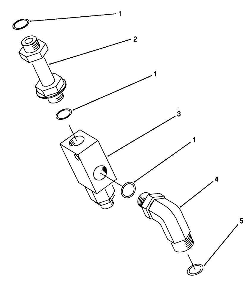 Adjustable Counterbalance Kit No. 82-4940 (optional)