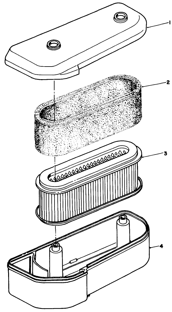 Air Cleaner Assembly