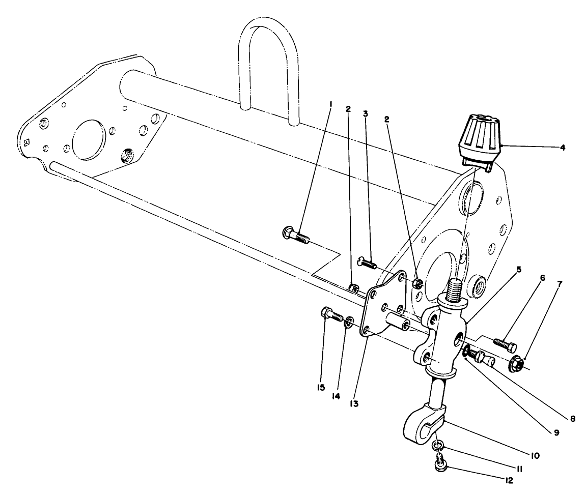 8 & 11 Blade Cutting Units W/groomer Model No. 04460 & 04465