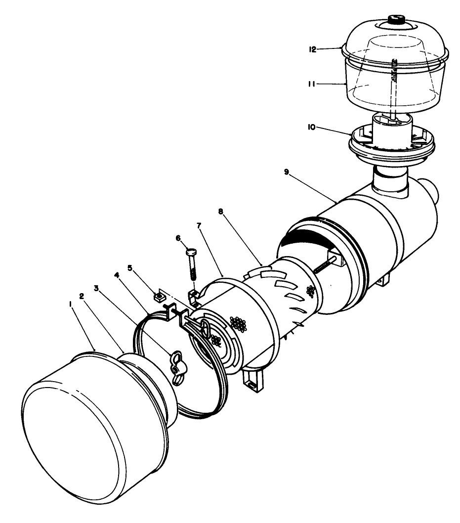 Air Cleaner Assembly