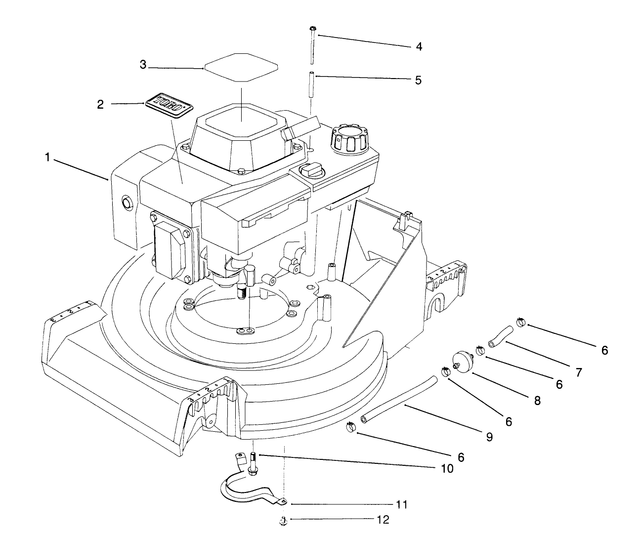 Engine Assembly
