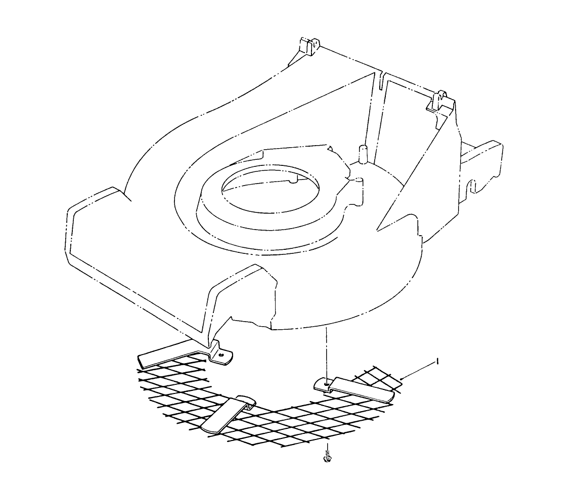Leaf Shredder Model No. 59180