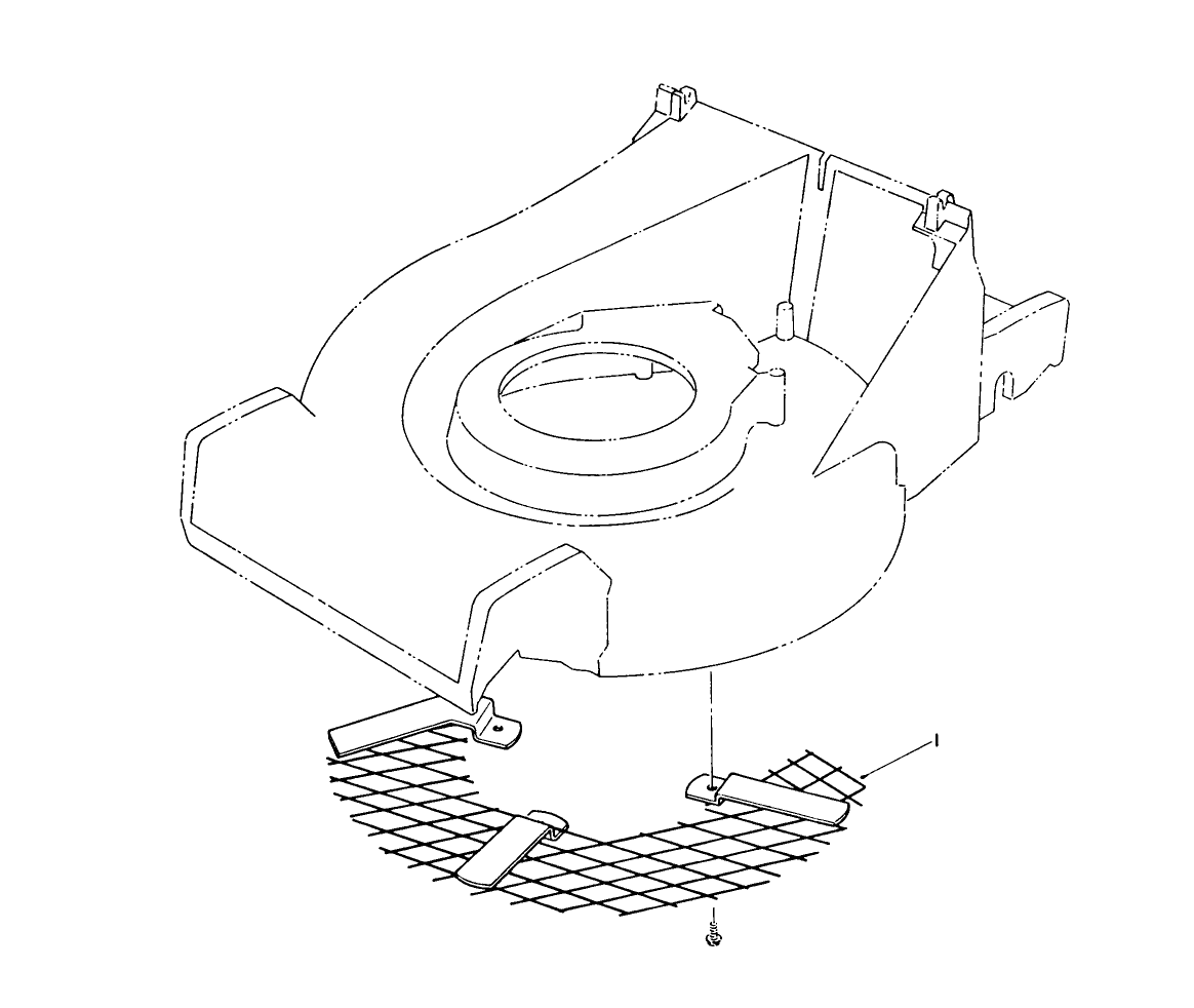 Leaf Shredder Model No. 59180