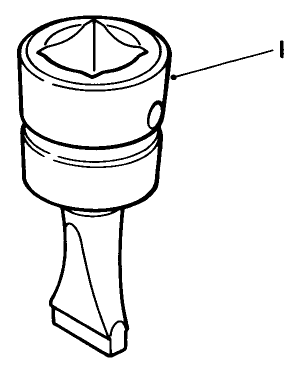 Special Tools-Bedknife Screw Tool No. Tor510880