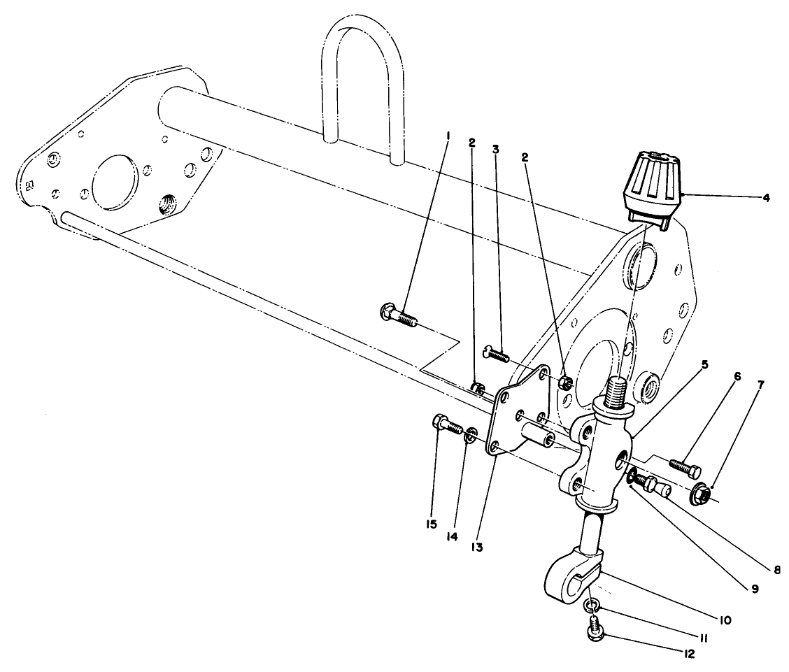 8 & 11 Blade Cutting Units W/groomer Model No. 04460 & 04465