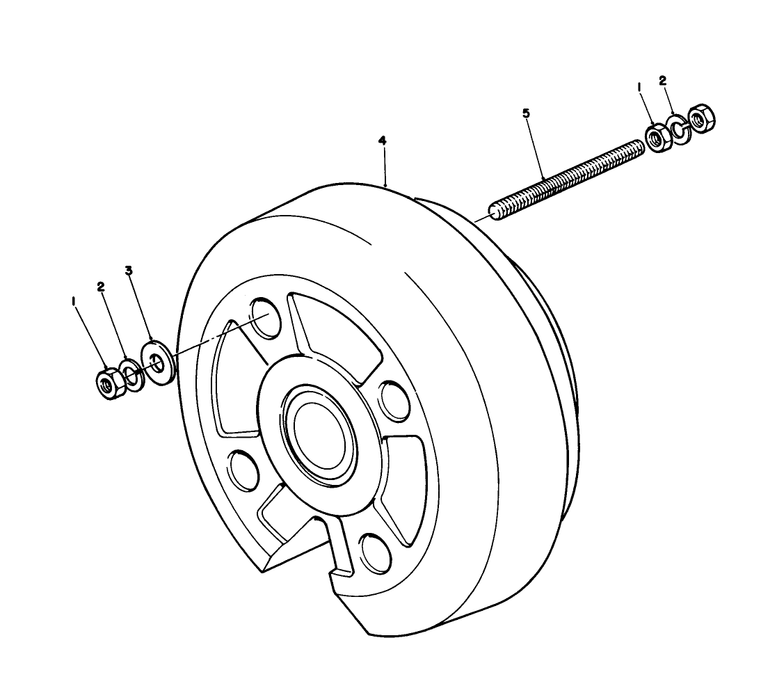 15 Cu. Ft. Hopper Kit Model 30505 (optional)(continued)