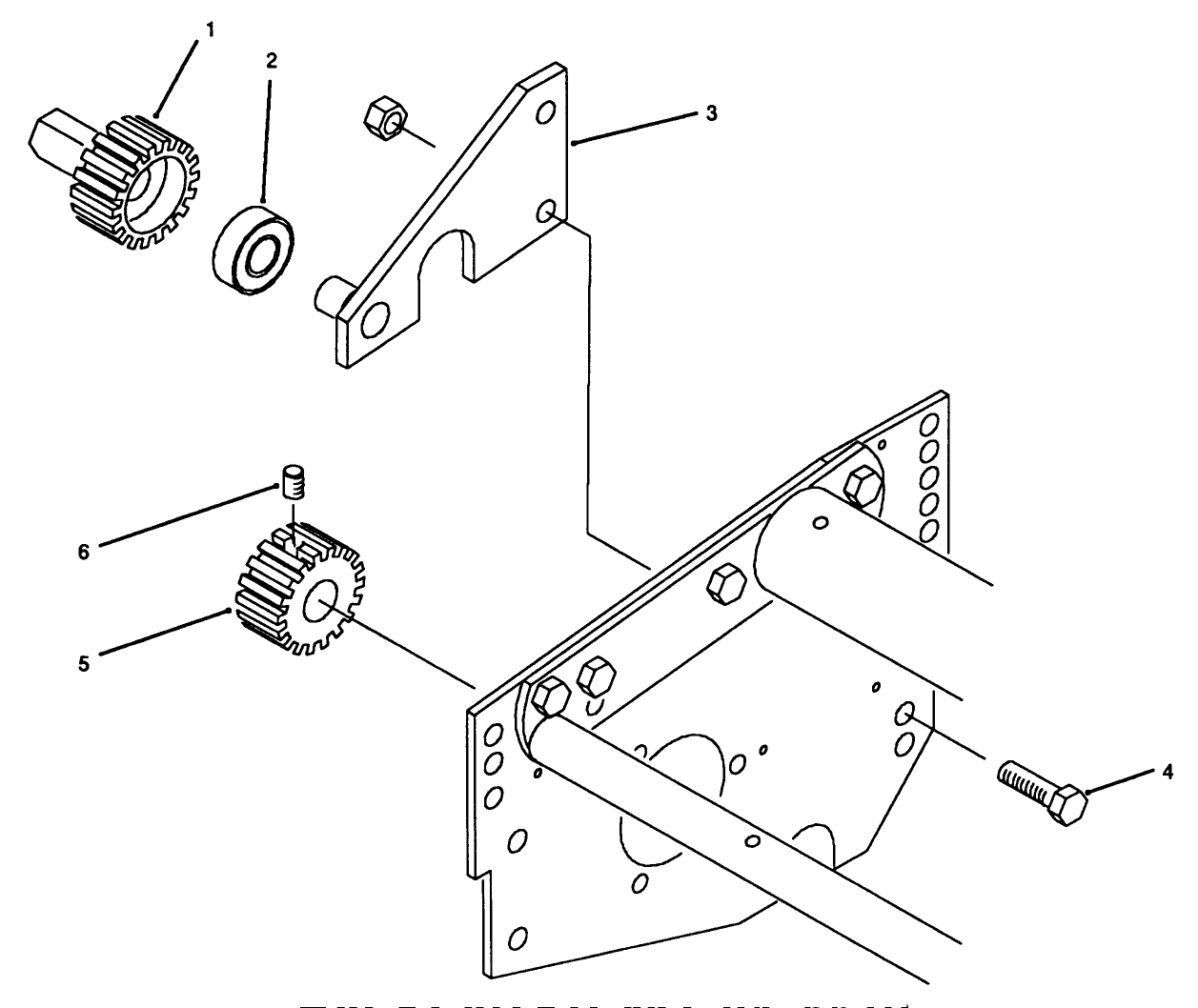 Backlap Kit No. 84-5510