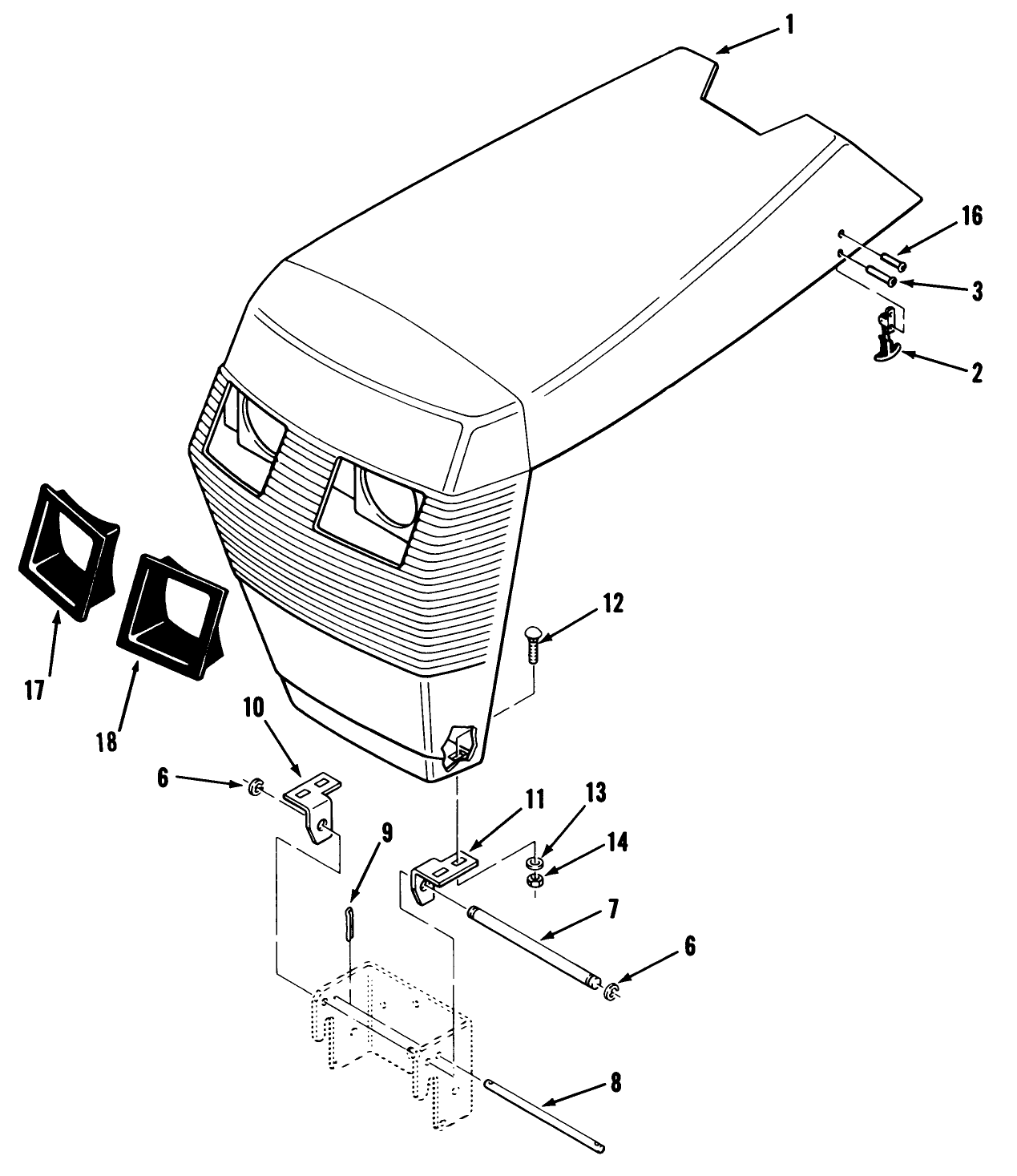 Sheet Metal And Covers