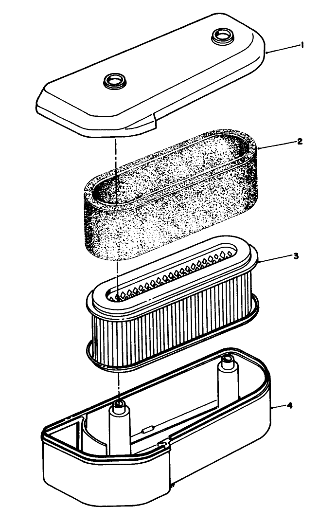 Air Cleaner Assembly