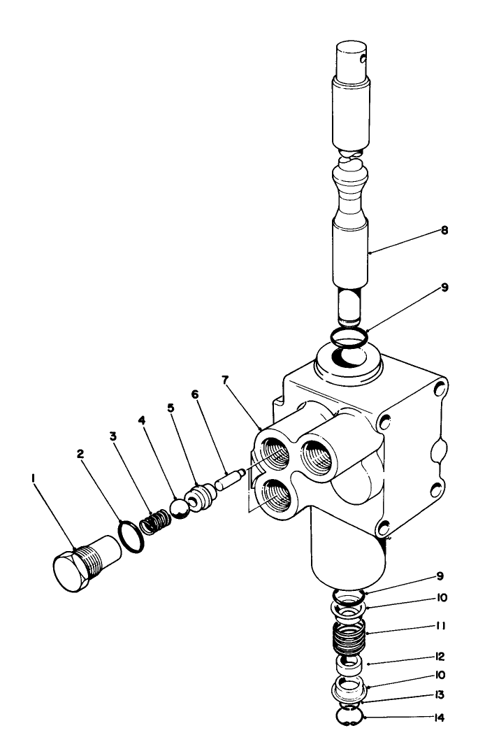 Control Valve No. 43-1950