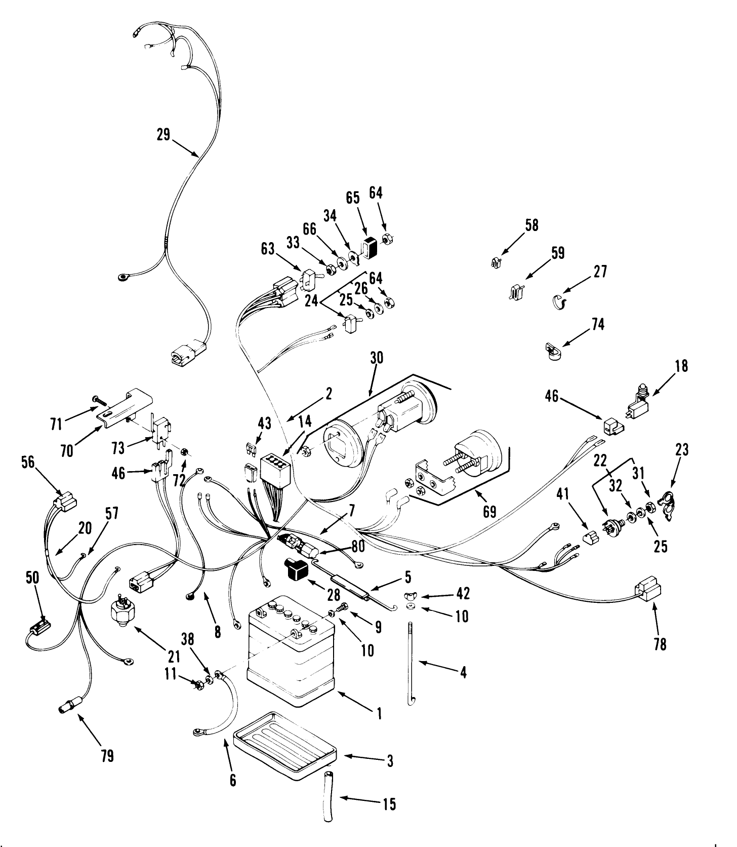 Electrical System