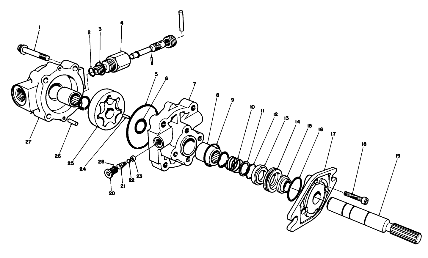 Backlapping Kit No. 63-4960 (cont.)