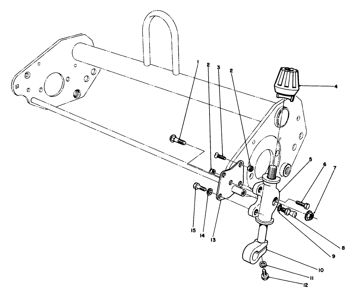 8 & 11 Blade Cutting Units W/groomer Model No. 04460 & 04465