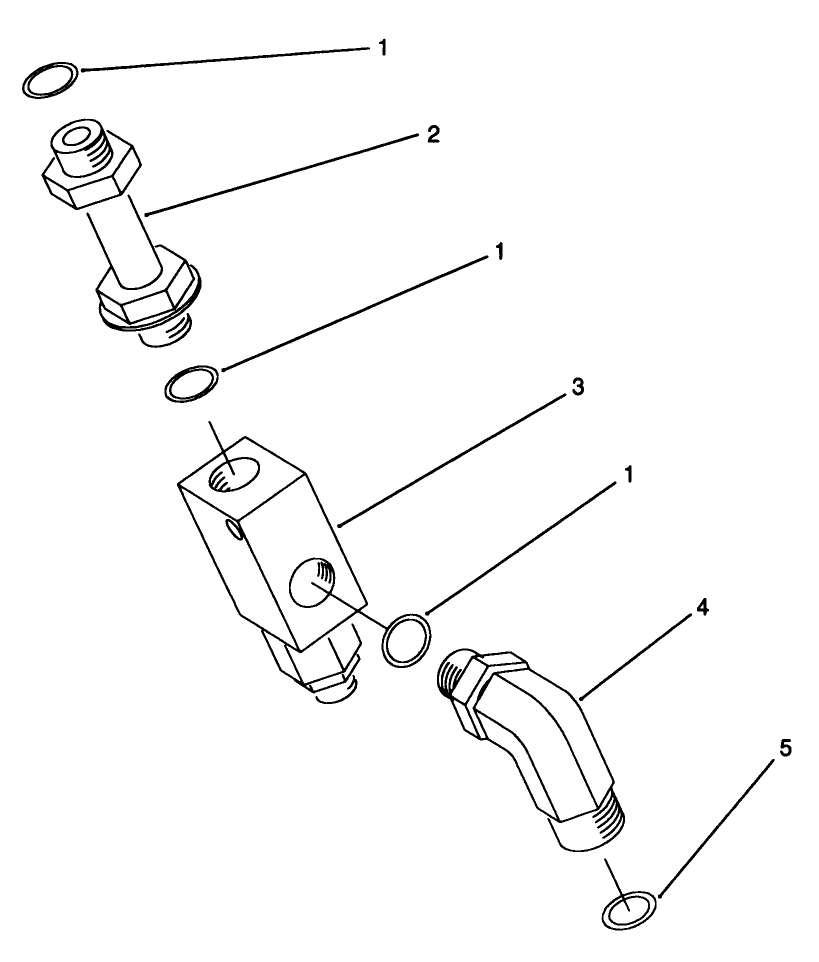 Adjustable Counterbalance Kit No. 82-4940 (optional)