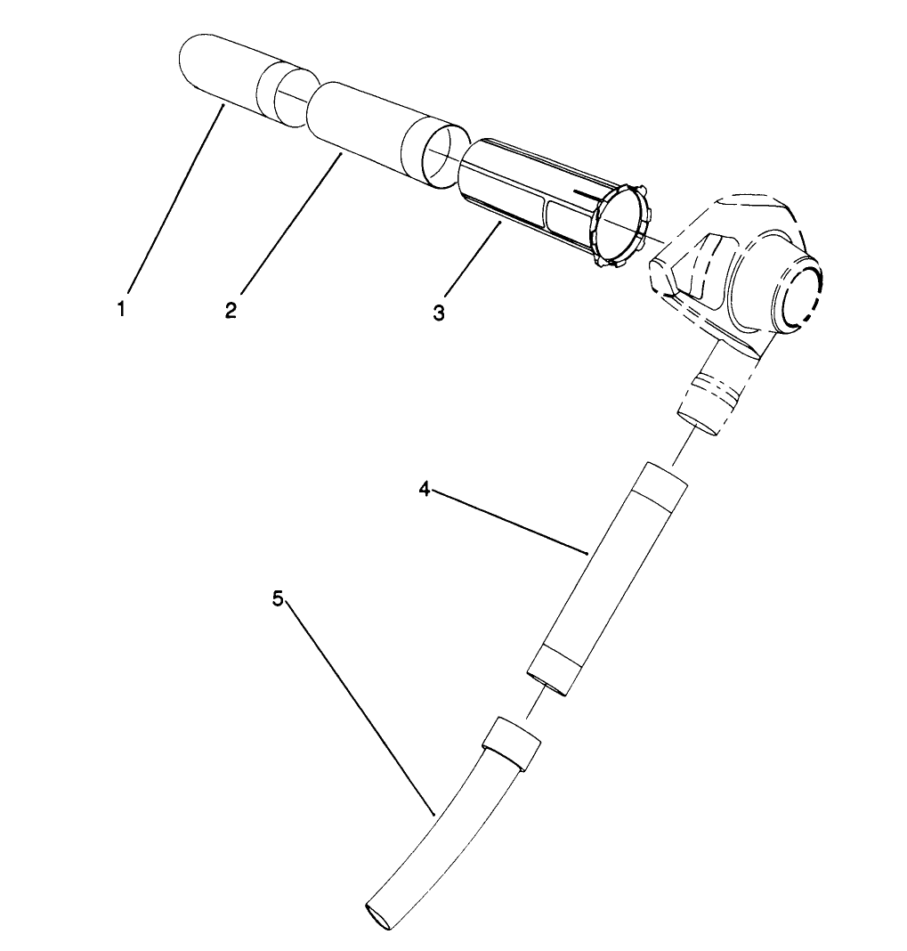 Tube Assembly