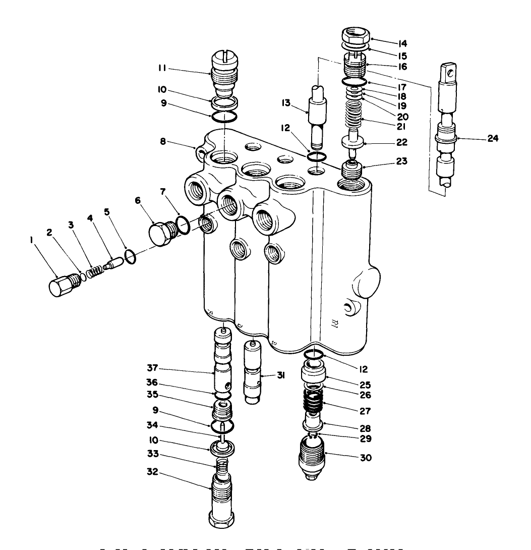 Lift Valve No. 69-1780